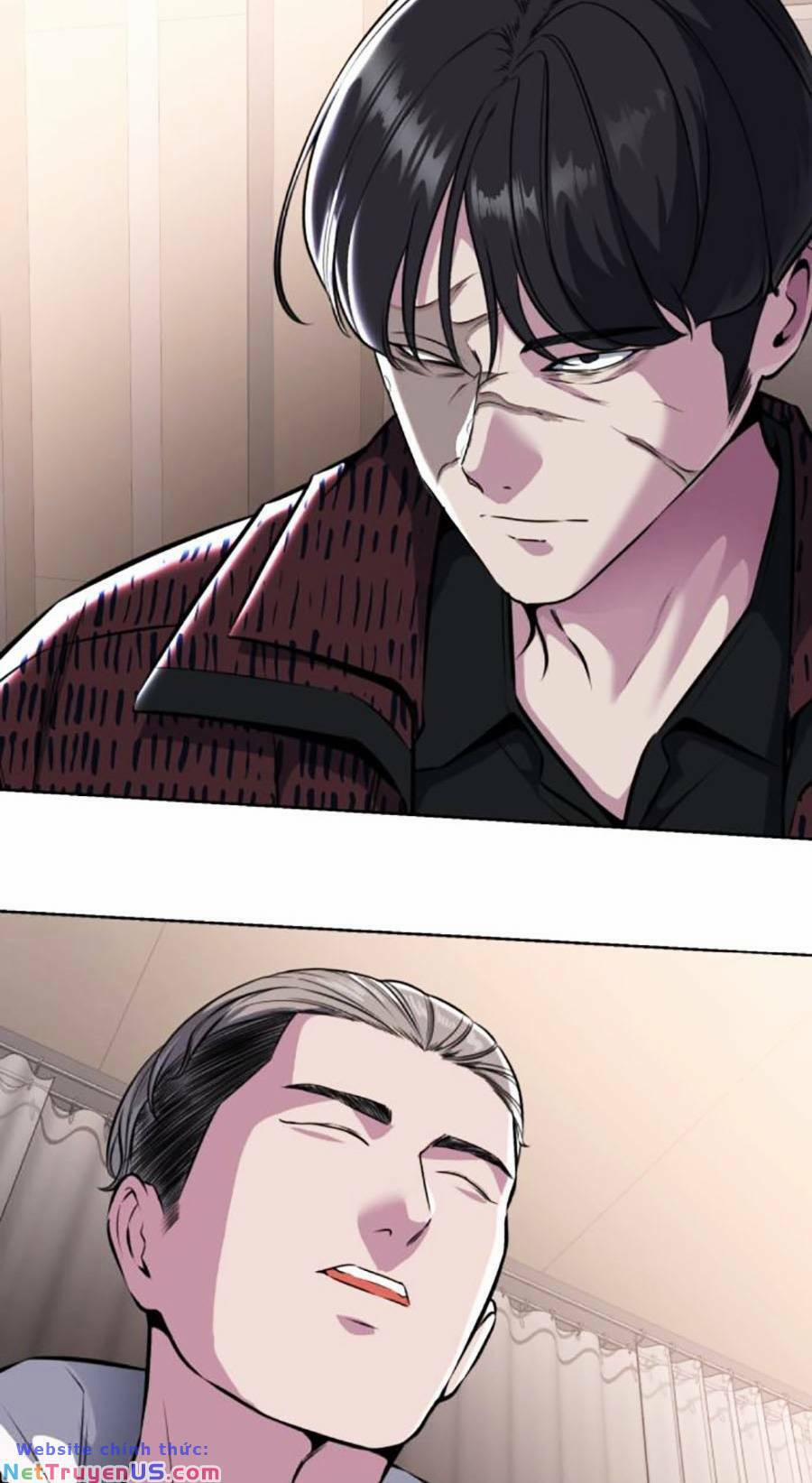 Cậu Bé Của Thần Chết 194 trang 86
