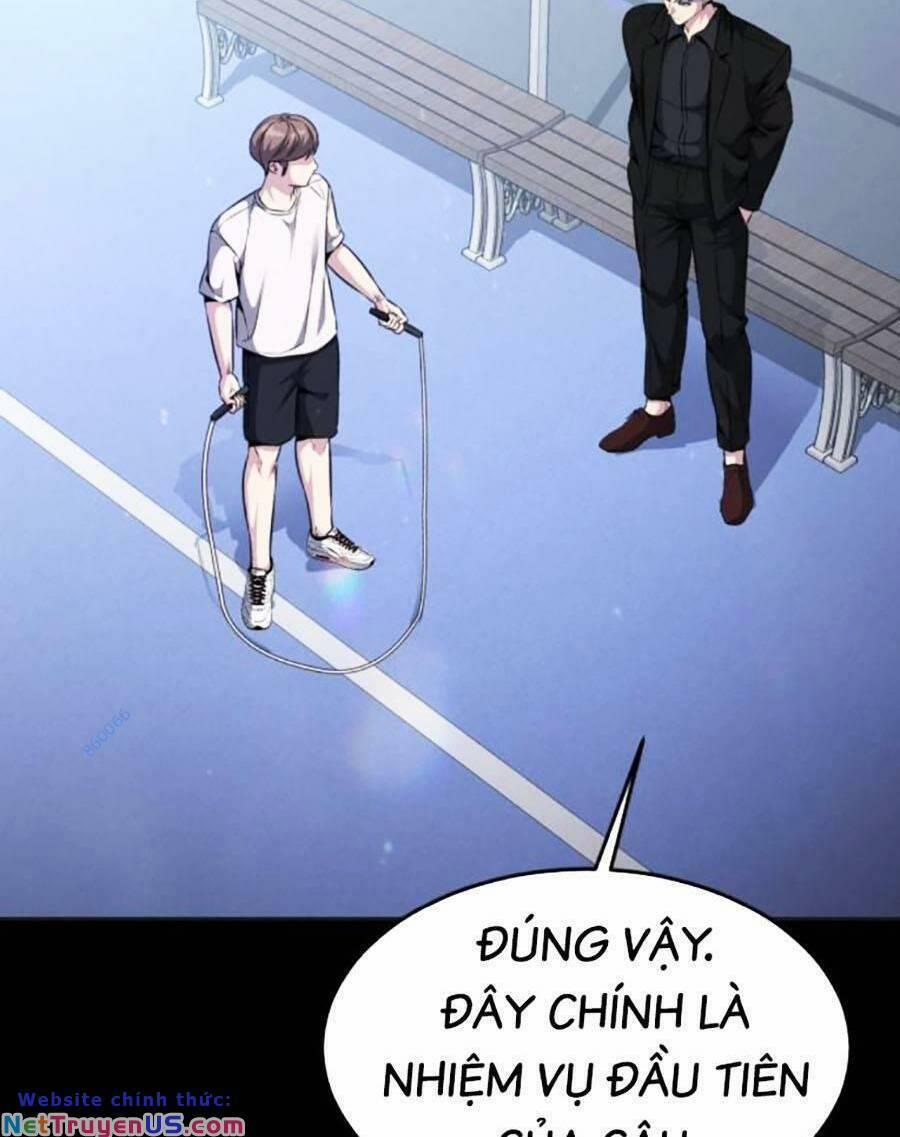 Cậu Bé Của Thần Chết 195 trang 21