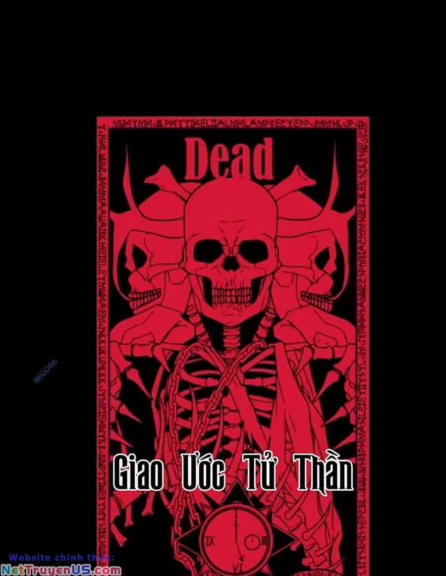 Cậu Bé Của Thần Chết 195 trang 9