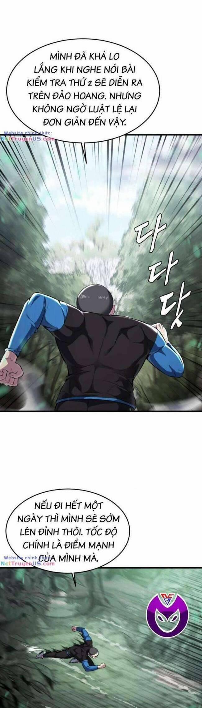 Cậu Bé Của Thần Chết 196 trang 13