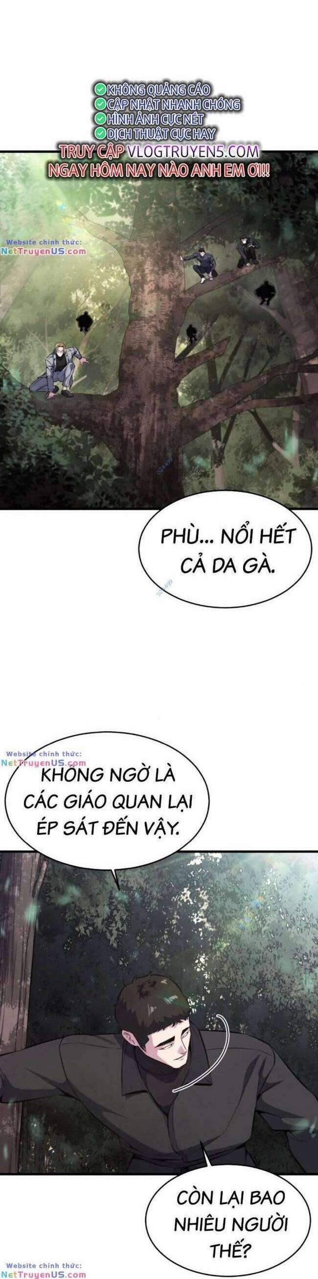 Cậu Bé Của Thần Chết 196 trang 19