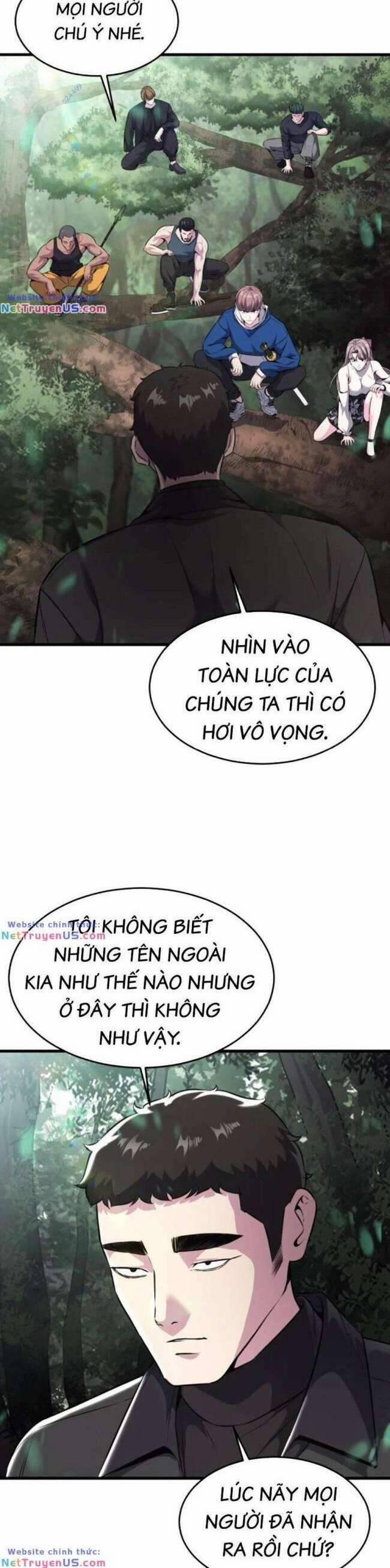 Cậu Bé Của Thần Chết 196 trang 29