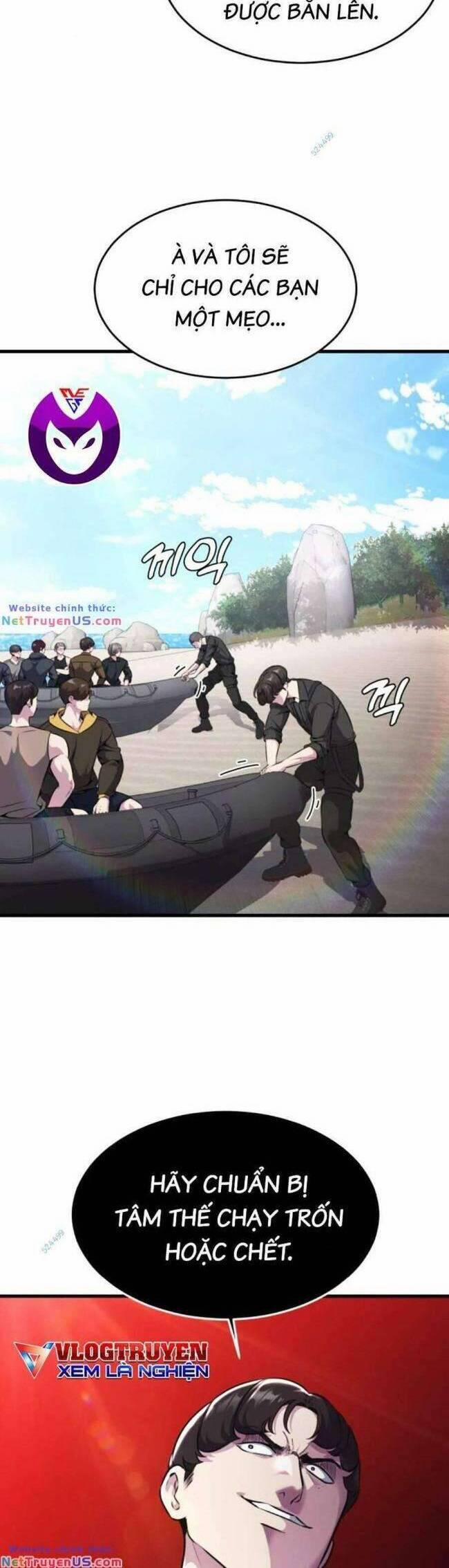 Cậu Bé Của Thần Chết 196 trang 5