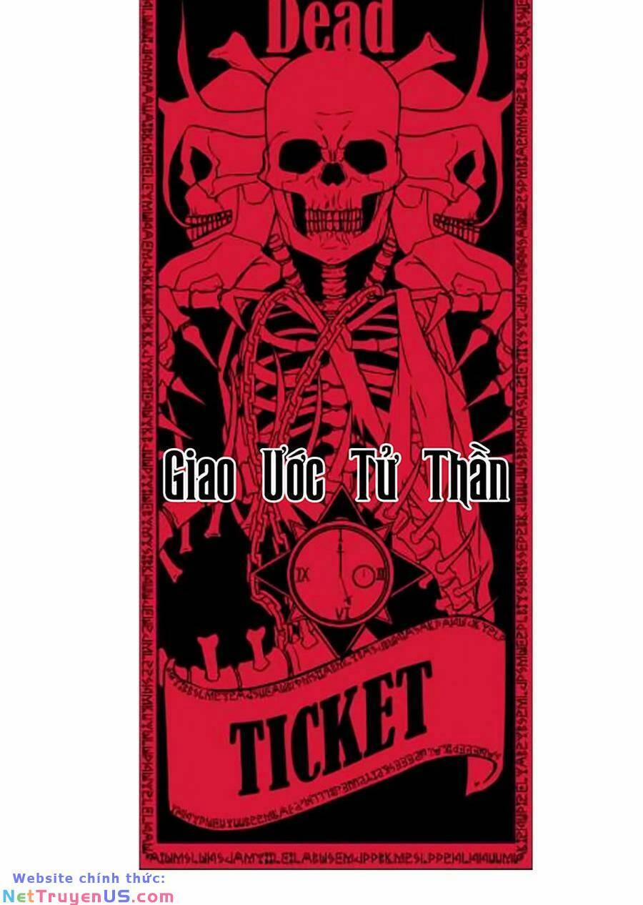 Cậu Bé Của Thần Chết 197 trang 186