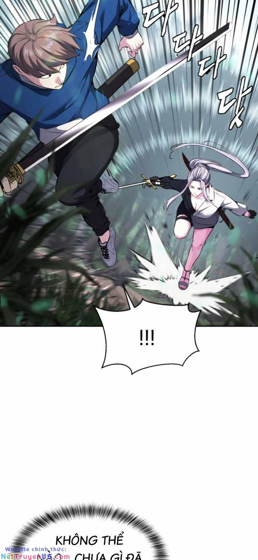 Cậu Bé Của Thần Chết 197 trang 20