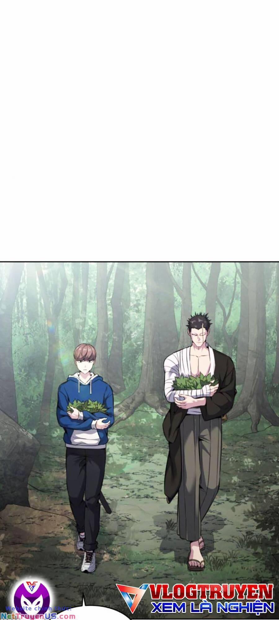 Cậu Bé Của Thần Chết 197 trang 66