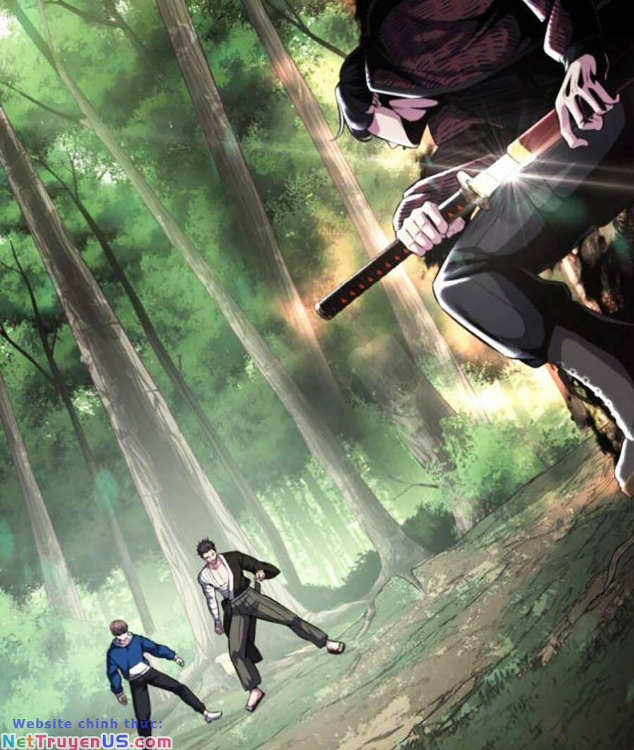 Cậu Bé Của Thần Chết 197 trang 76