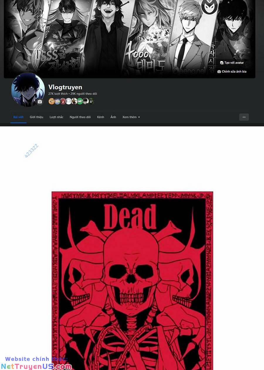 Cậu Bé Của Thần Chết 198 trang 159