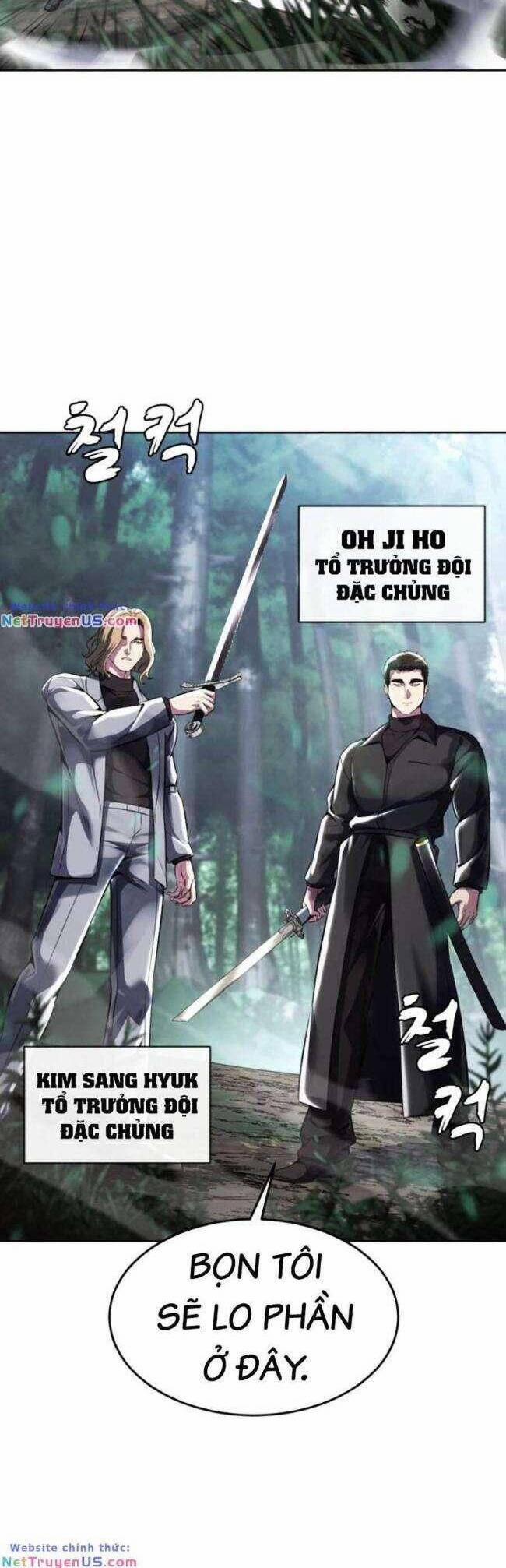 Cậu Bé Của Thần Chết 199 trang 10