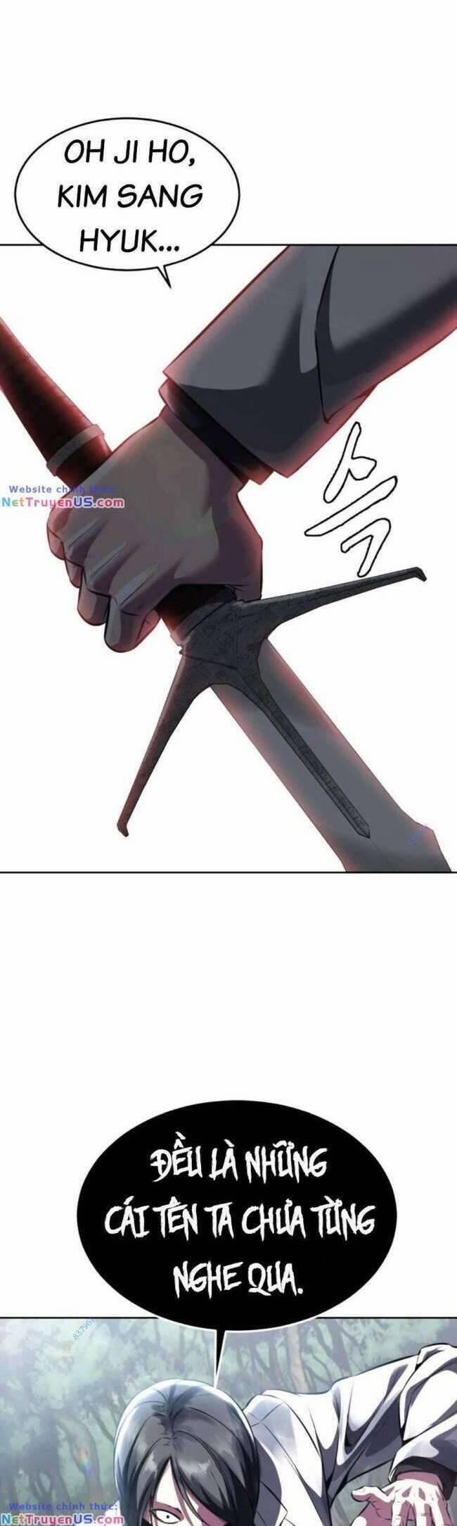 Cậu Bé Của Thần Chết 199 trang 21