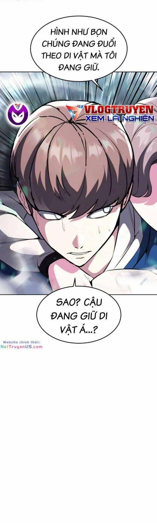 Cậu Bé Của Thần Chết 199 trang 24