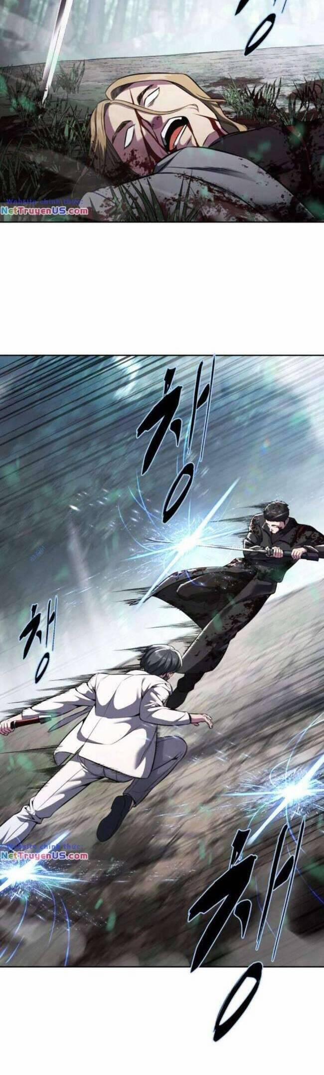 Cậu Bé Của Thần Chết 199 trang 40