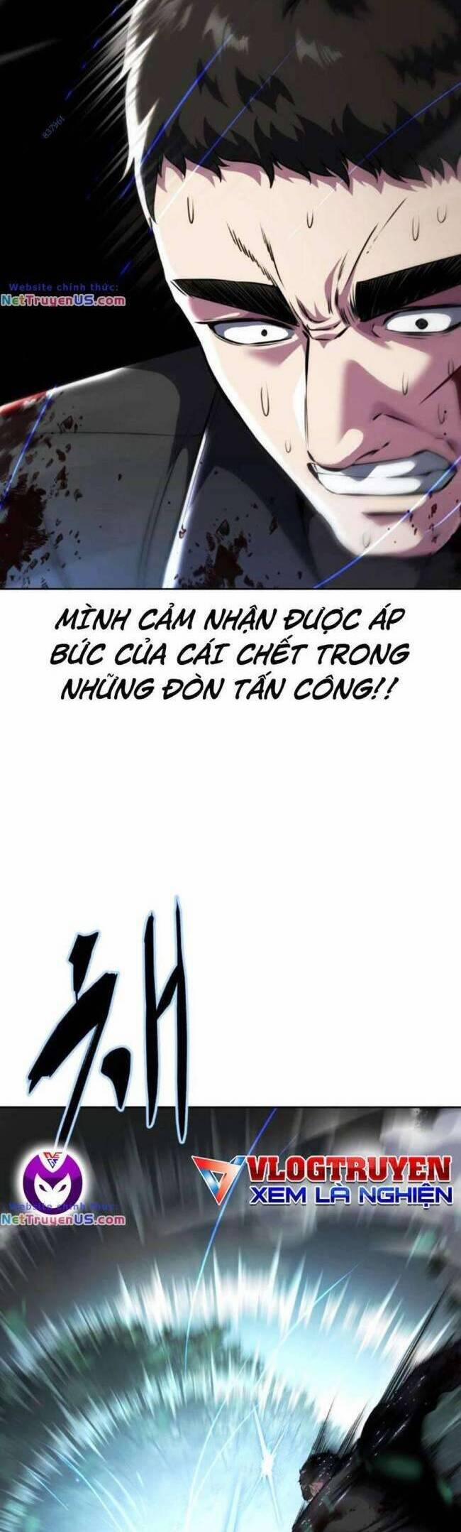 Cậu Bé Của Thần Chết 199 trang 43