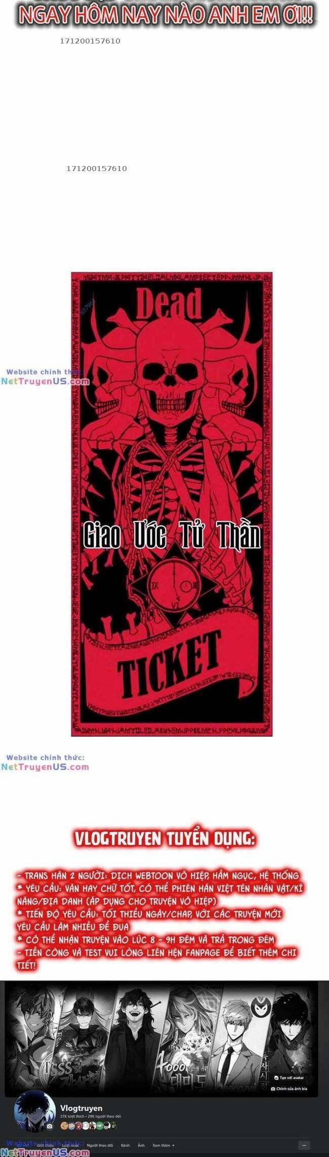 Cậu Bé Của Thần Chết 199 trang 87