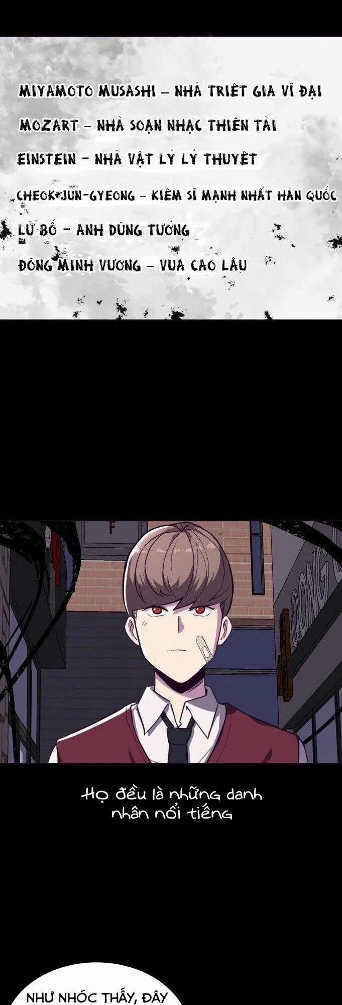 Cậu Bé Của Thần Chết 2 trang 10
