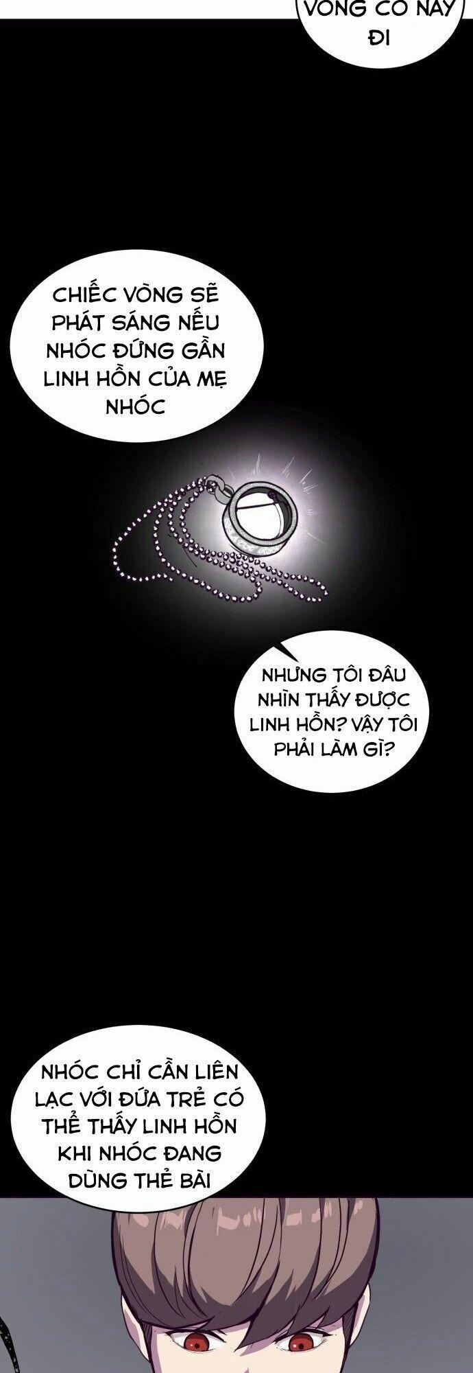 Cậu Bé Của Thần Chết 2 trang 17