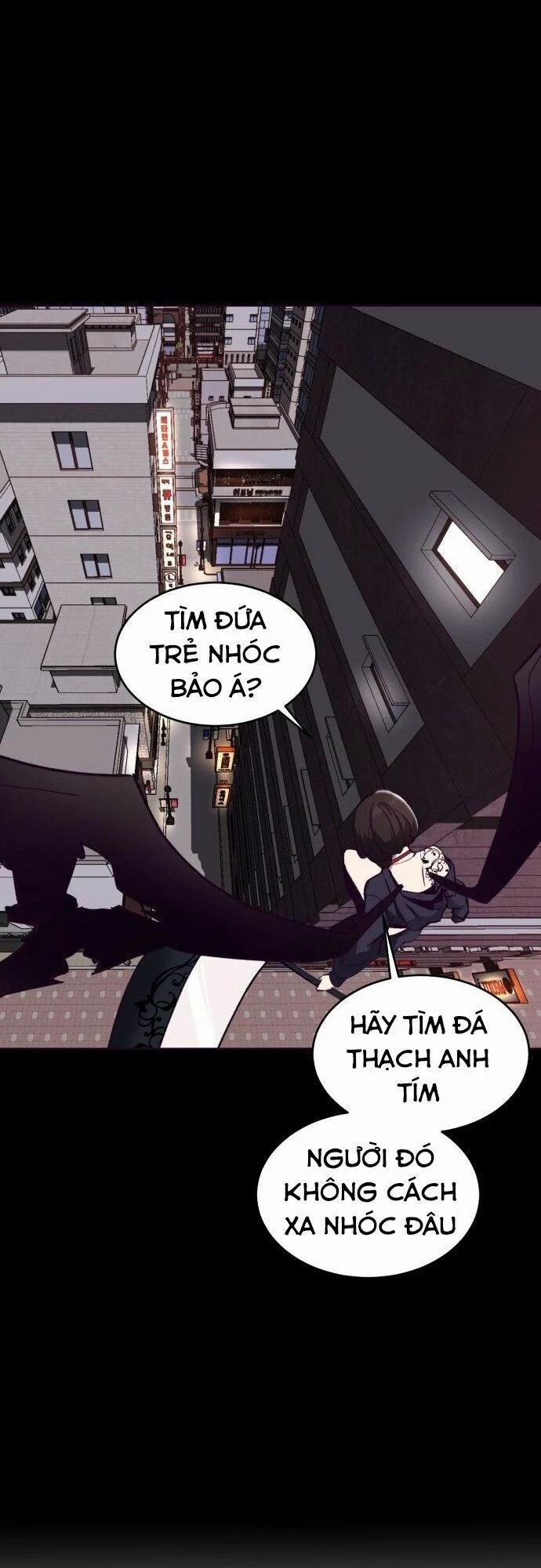 Cậu Bé Của Thần Chết 2 trang 20