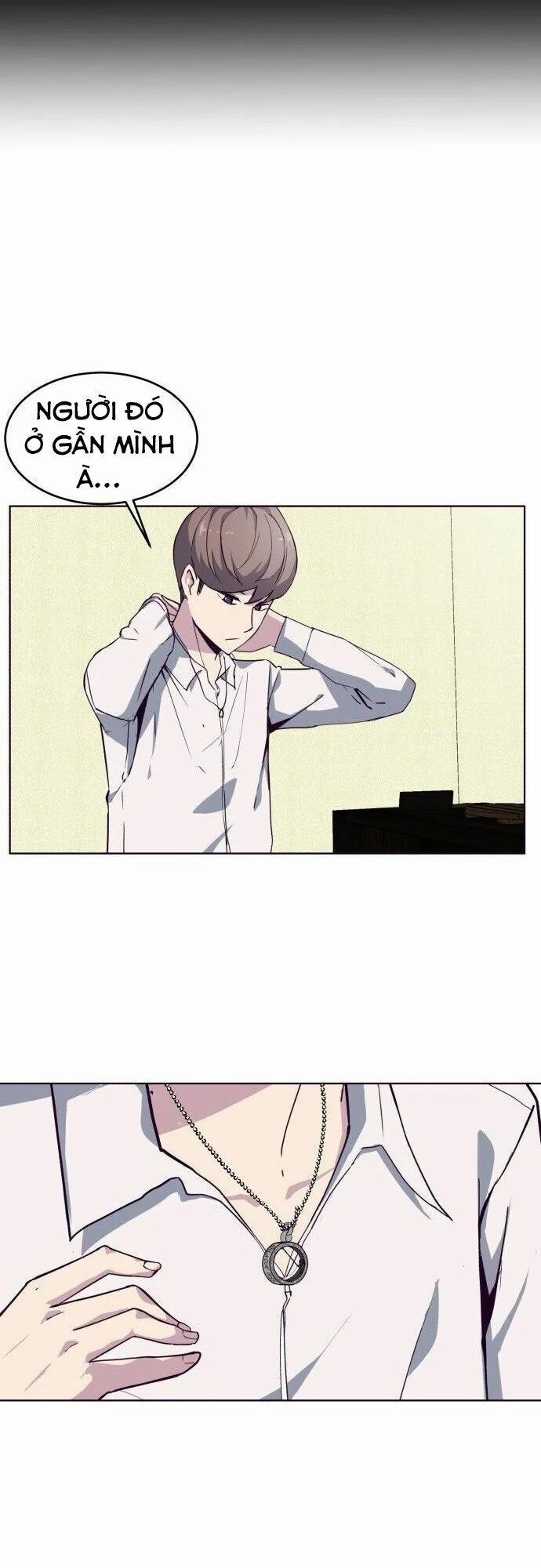 Cậu Bé Của Thần Chết 2 trang 21