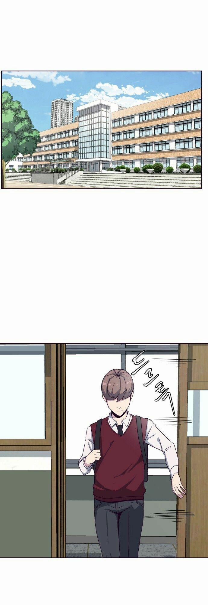 Cậu Bé Của Thần Chết 2 trang 24