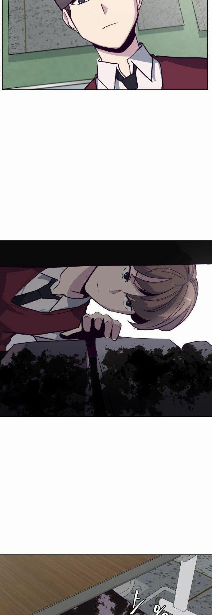 Cậu Bé Của Thần Chết 2 trang 28