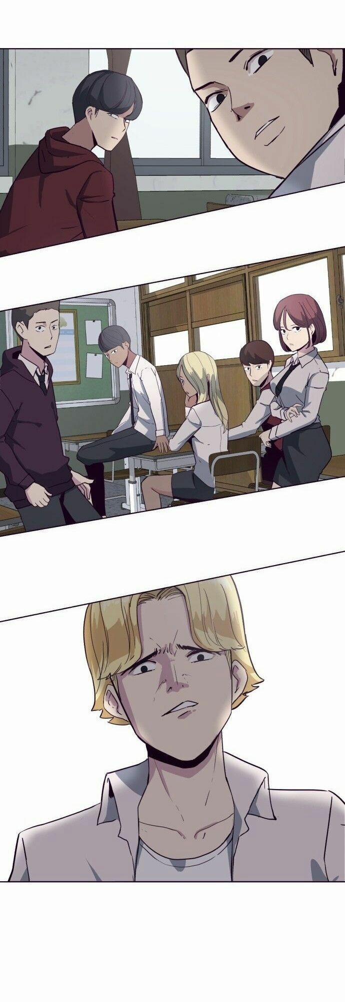 Cậu Bé Của Thần Chết 2 trang 37