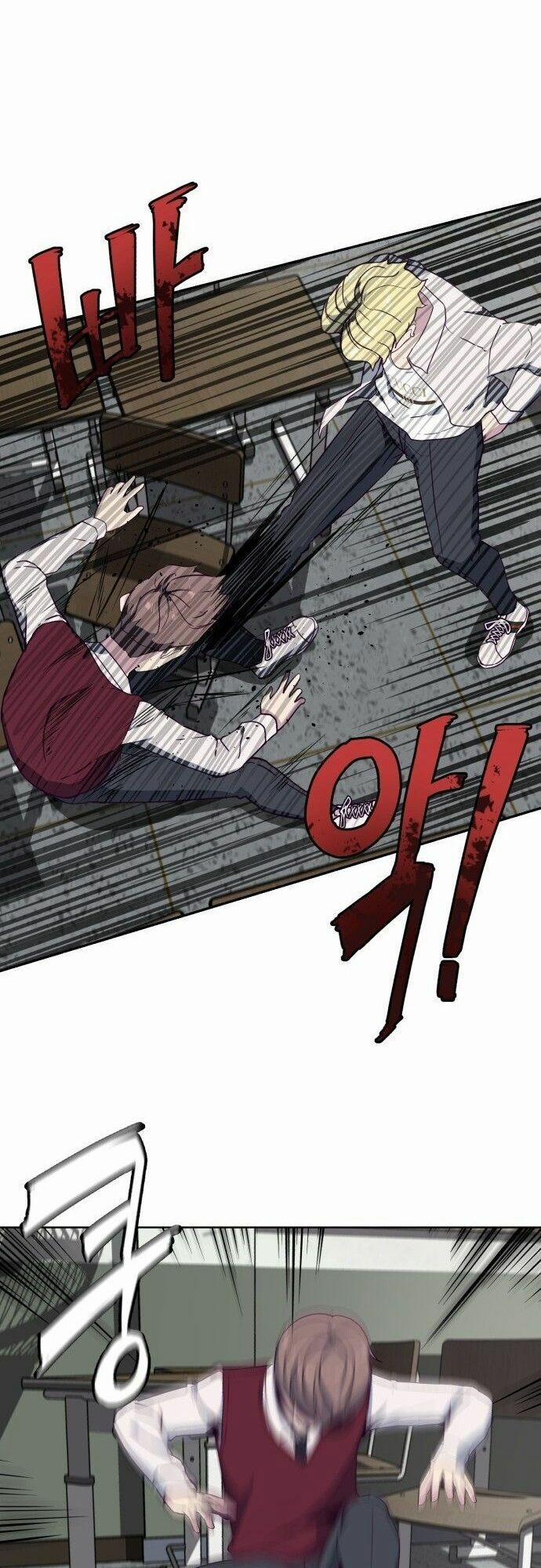 Cậu Bé Của Thần Chết 2 trang 38