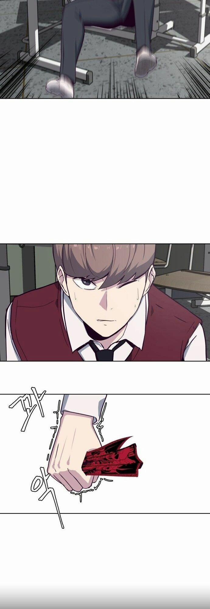 Cậu Bé Của Thần Chết 2 trang 39