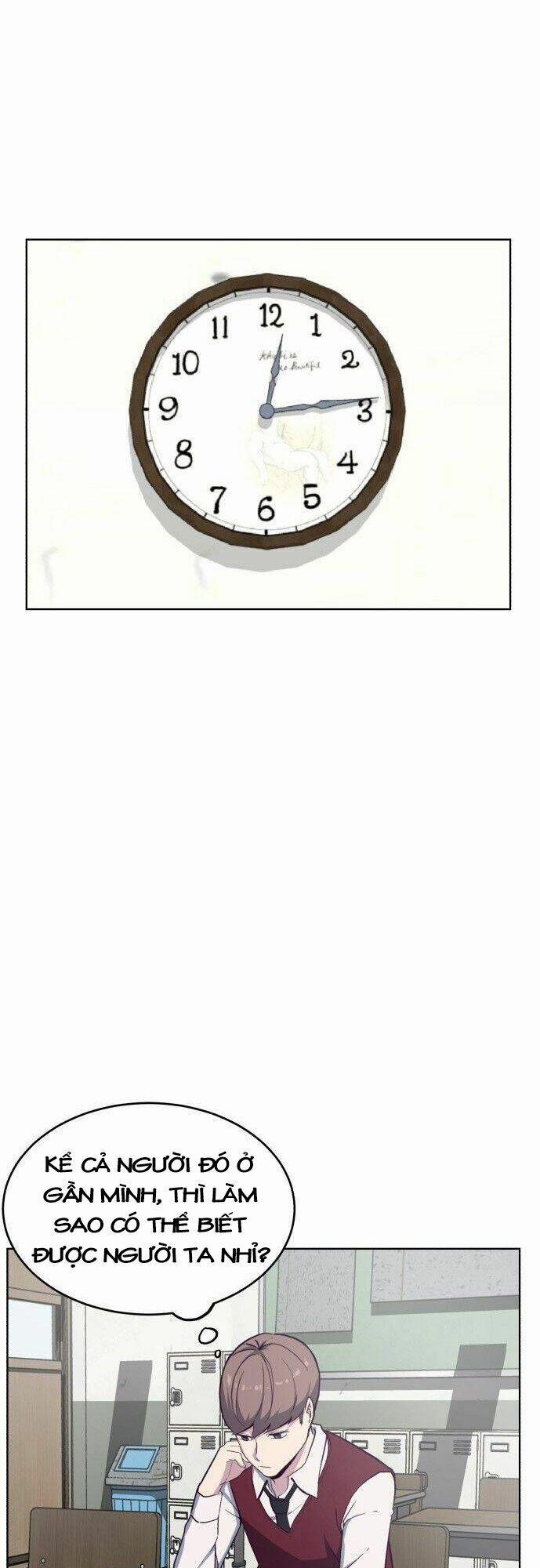 Cậu Bé Của Thần Chết 2 trang 46