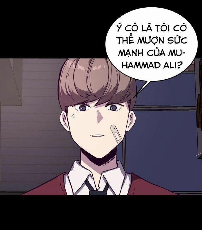 Cậu Bé Của Thần Chết 2 trang 6