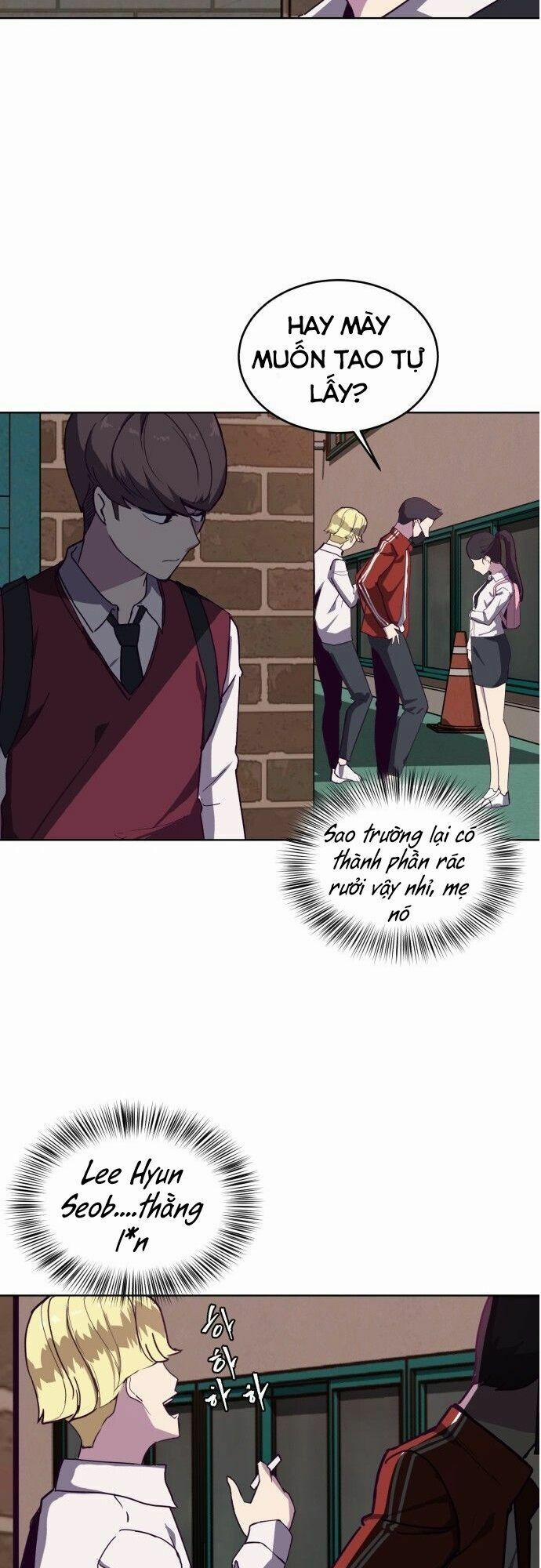 Cậu Bé Của Thần Chết 2 trang 61