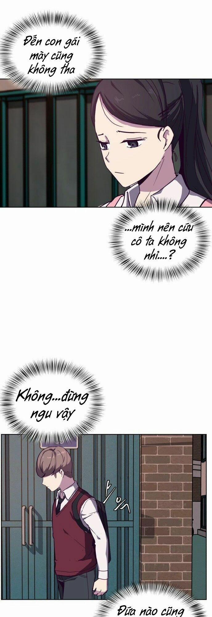 Cậu Bé Của Thần Chết 2 trang 63