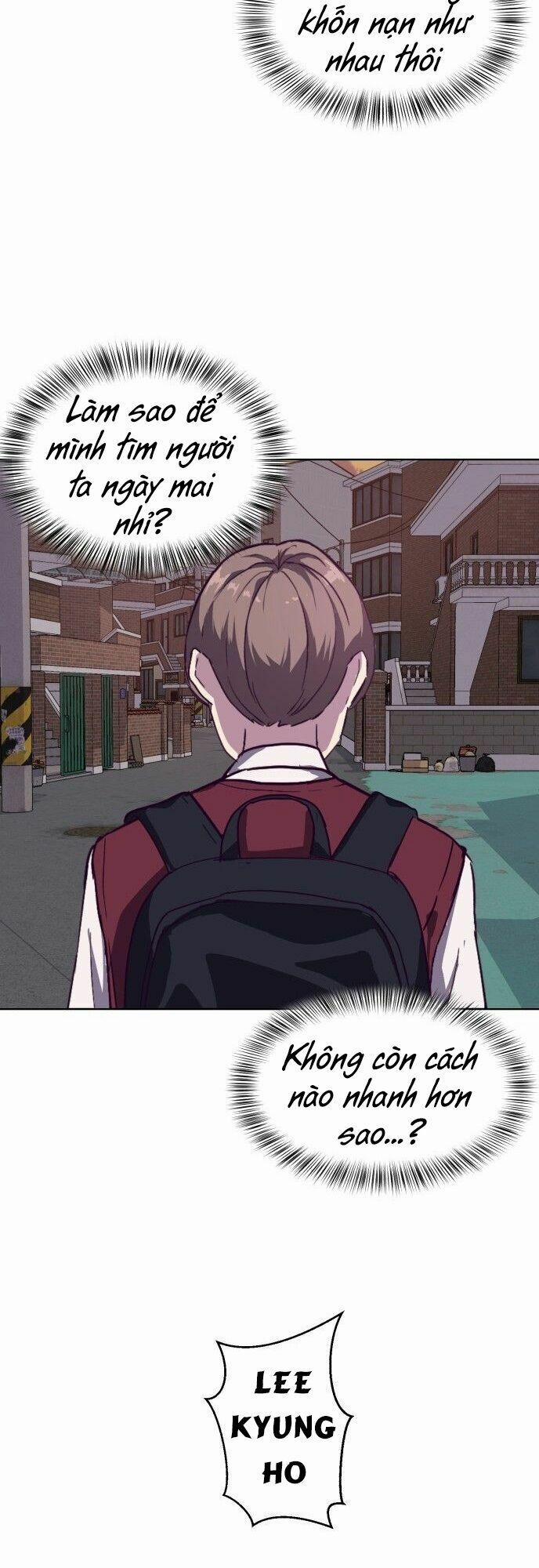 Cậu Bé Của Thần Chết 2 trang 64