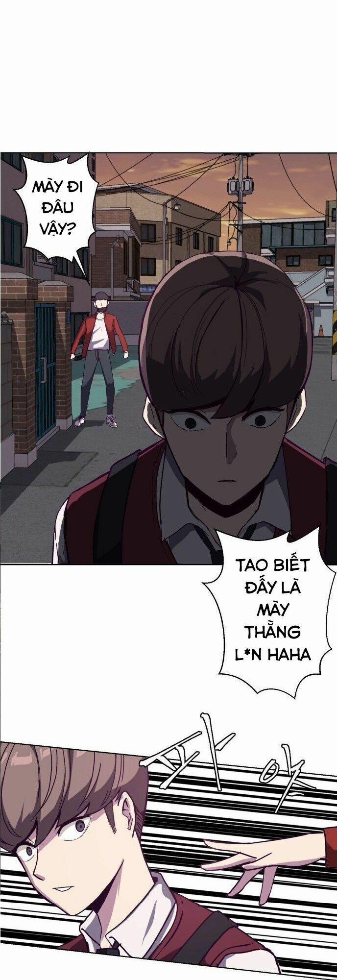 Cậu Bé Của Thần Chết 2 trang 65