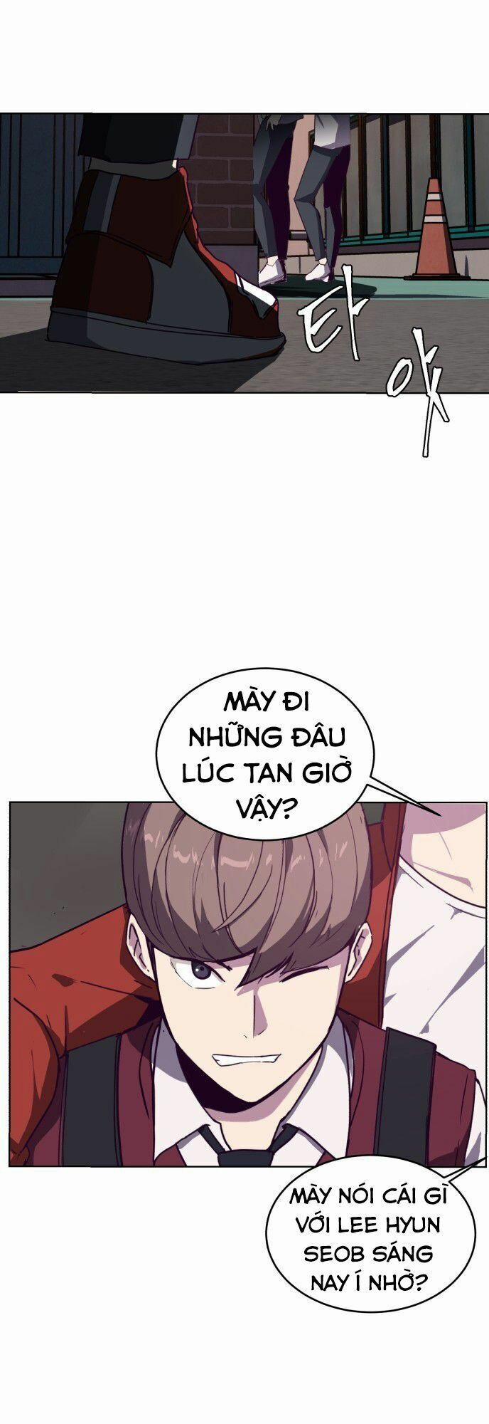 Cậu Bé Của Thần Chết 2 trang 67