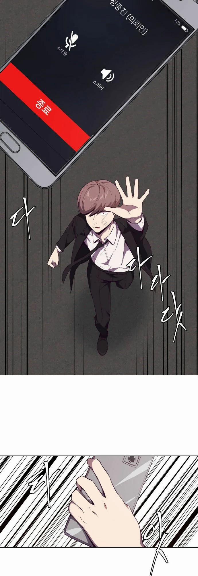 Cậu Bé Của Thần Chết 20 trang 10