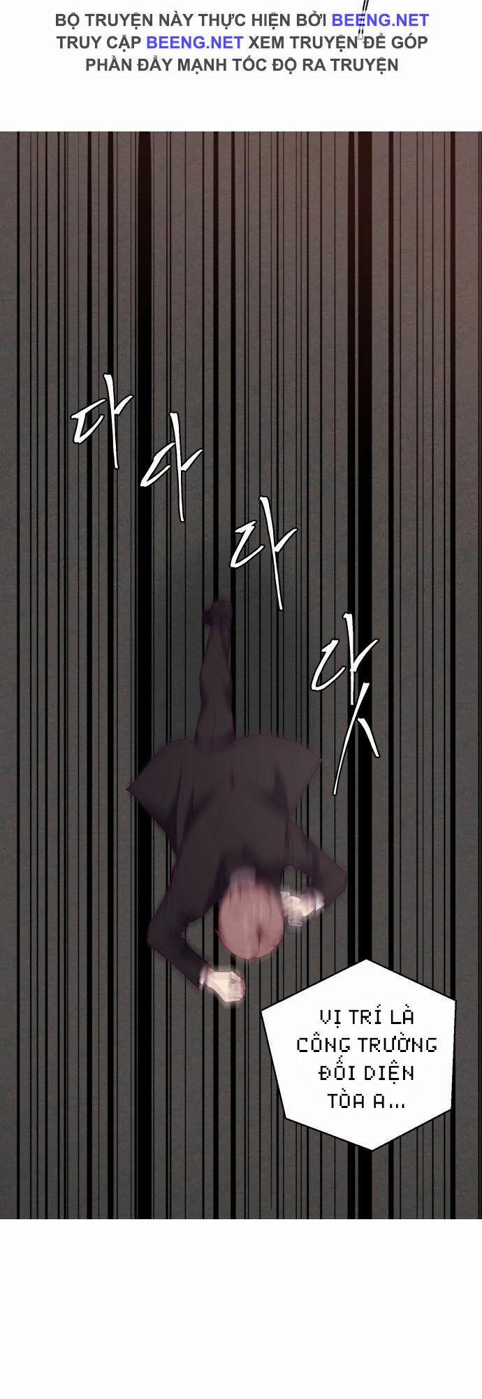 Cậu Bé Của Thần Chết 20 trang 11