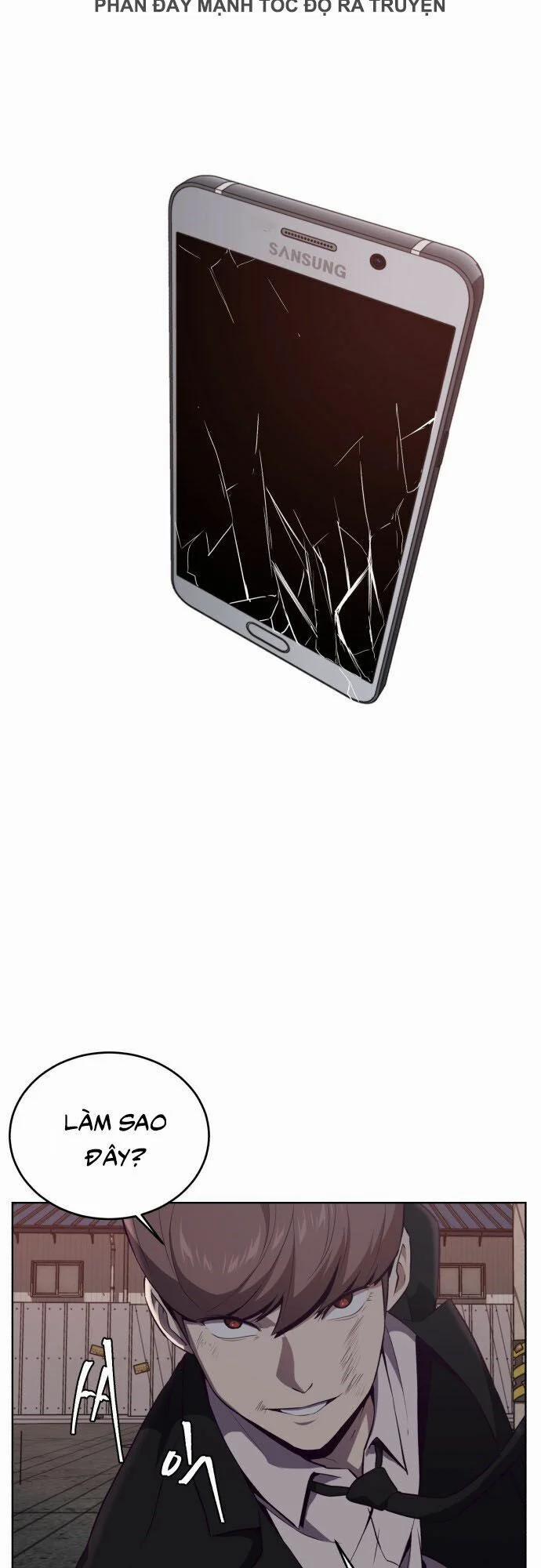 Cậu Bé Của Thần Chết 20 trang 16