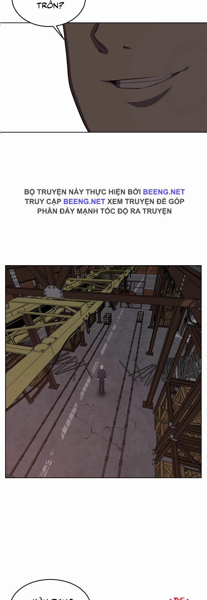 Cậu Bé Của Thần Chết 20 trang 22