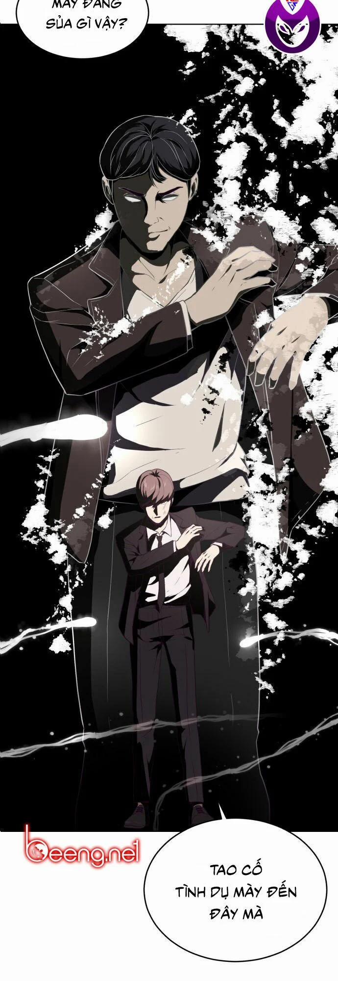 Cậu Bé Của Thần Chết 20 trang 23