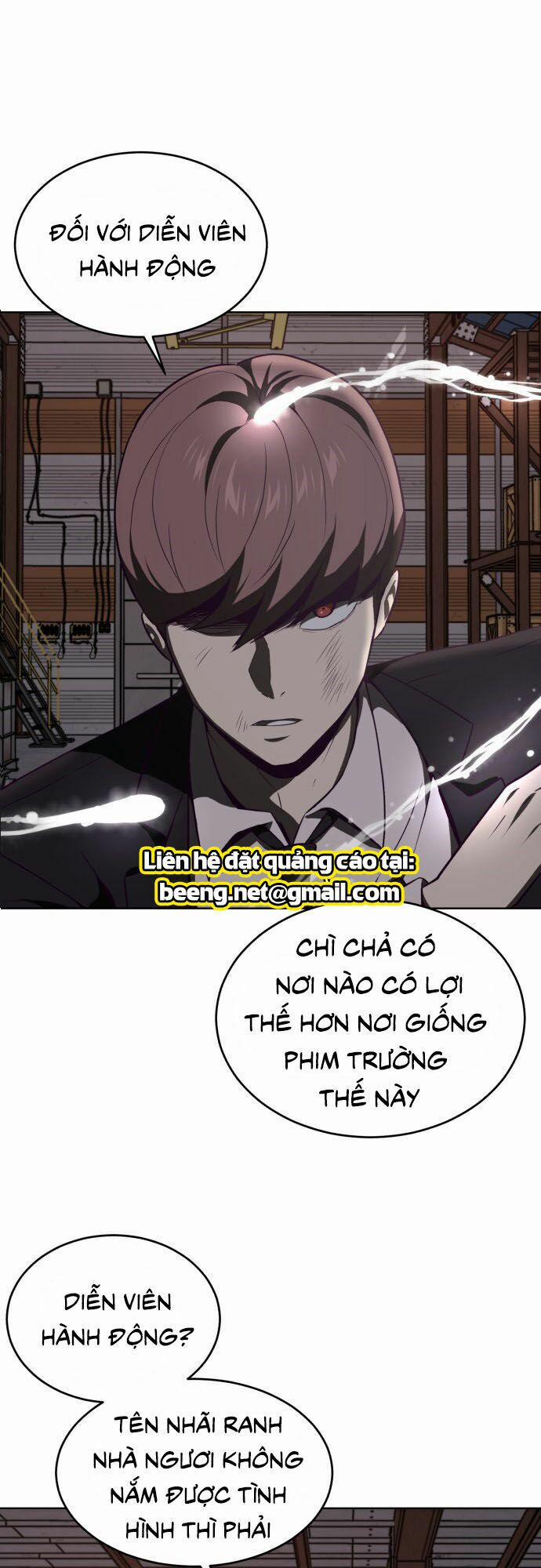 Cậu Bé Của Thần Chết 20 trang 24