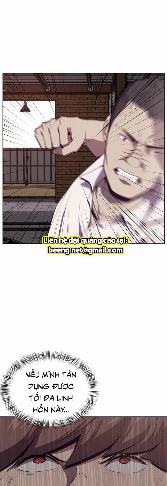 Cậu Bé Của Thần Chết 20 trang 29