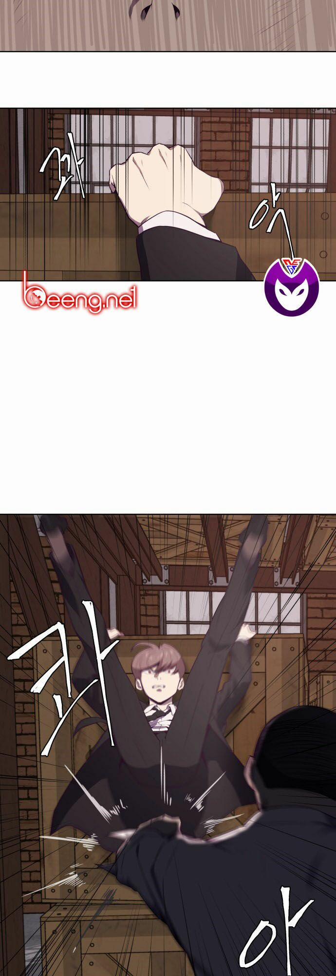 Cậu Bé Của Thần Chết 20 trang 30