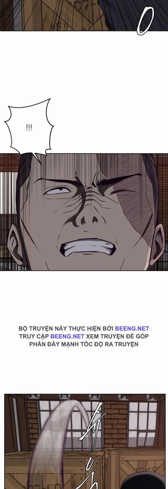 Cậu Bé Của Thần Chết 20 trang 31