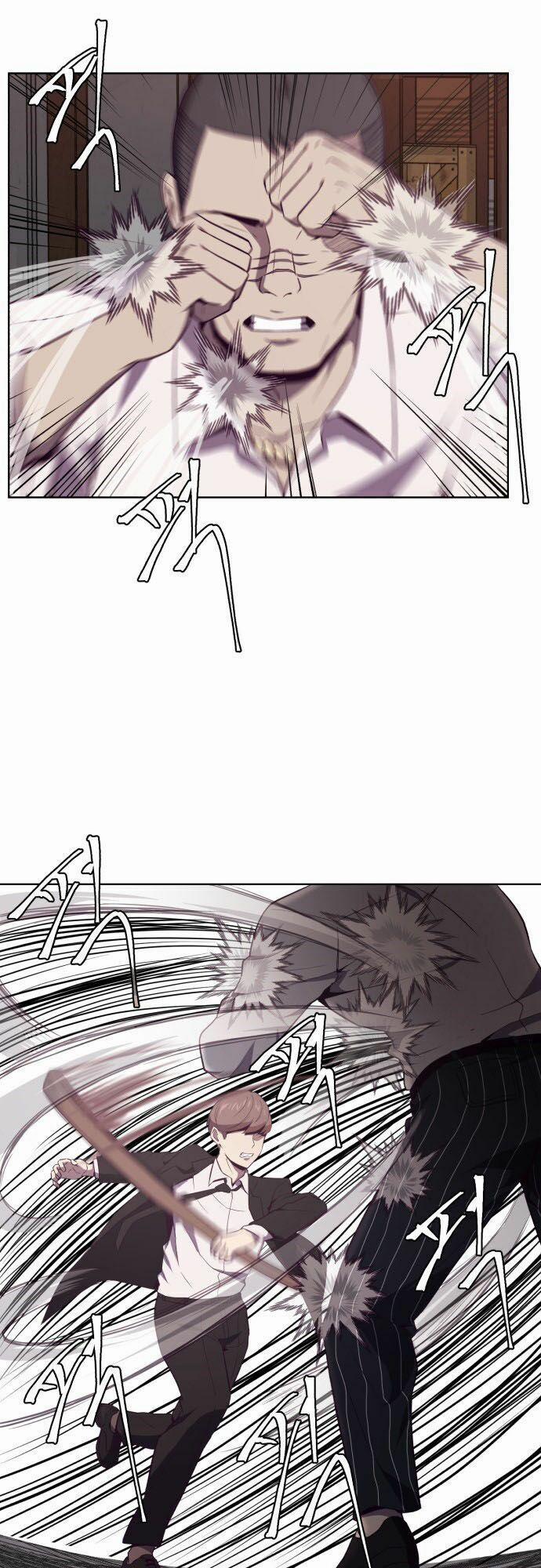 Cậu Bé Của Thần Chết 20 trang 34