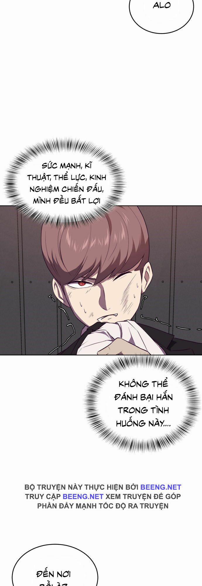 Cậu Bé Của Thần Chết 20 trang 4