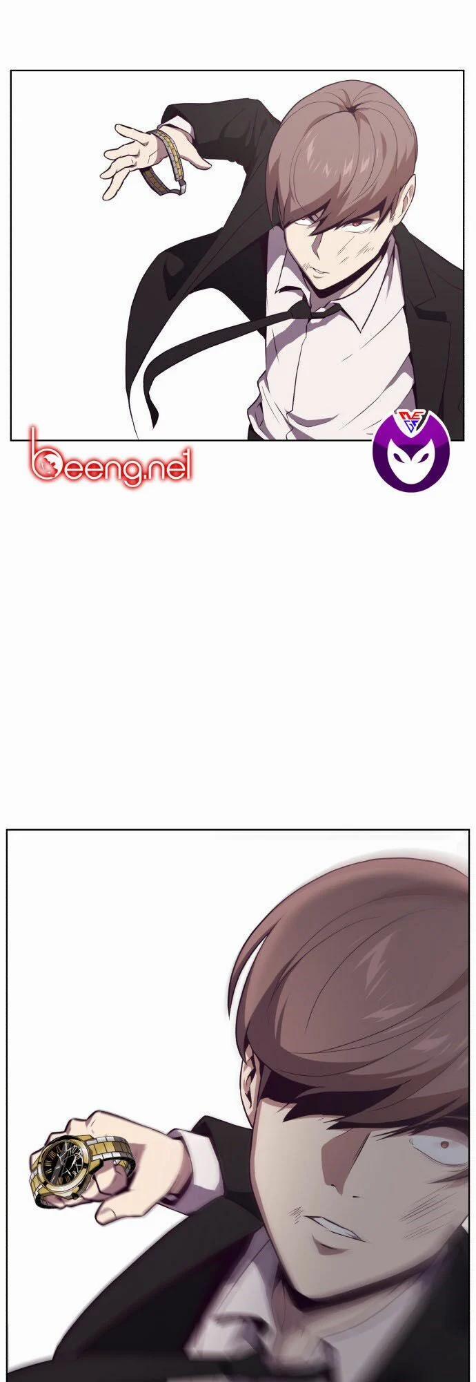 Cậu Bé Của Thần Chết 20 trang 42