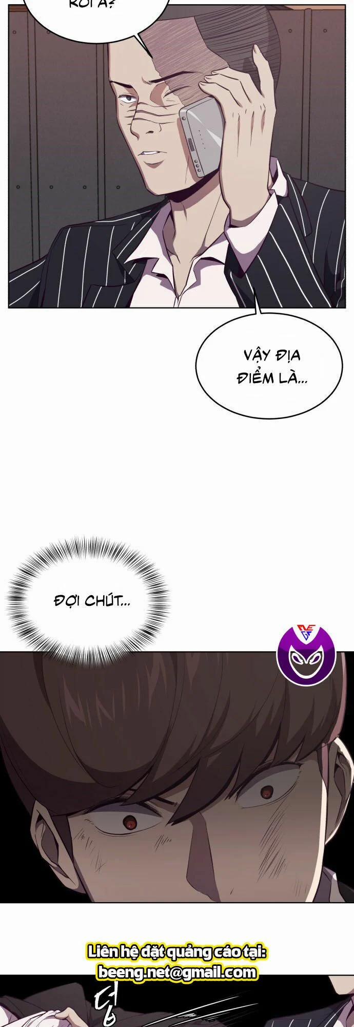 Cậu Bé Của Thần Chết 20 trang 5