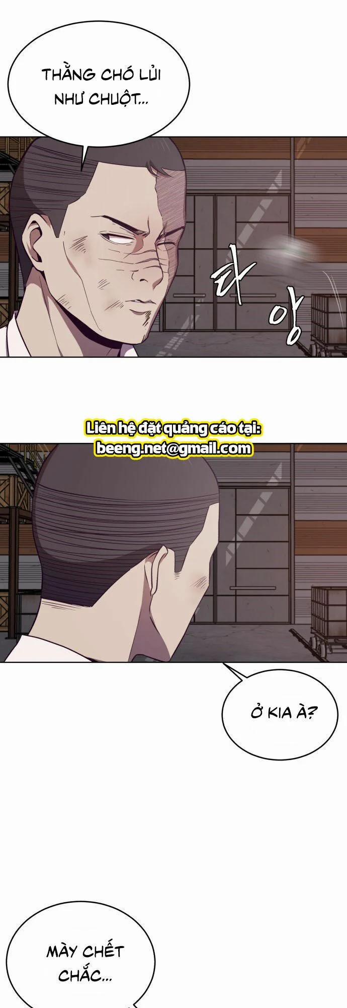 Cậu Bé Của Thần Chết 20 trang 51