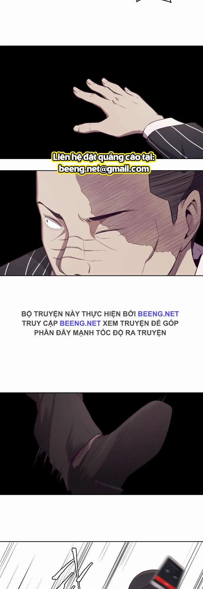 Cậu Bé Của Thần Chết 20 trang 7