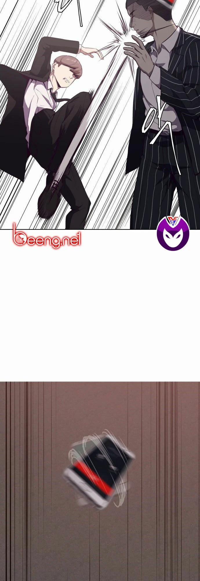 Cậu Bé Của Thần Chết 20 trang 8